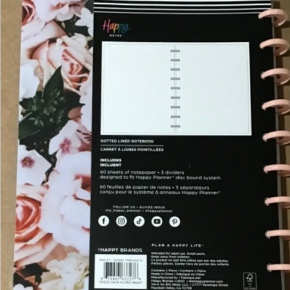 Planner - Picture 2 of 9